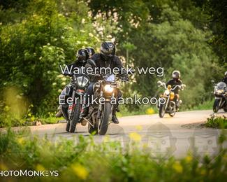 Motor Elfstedentocht – 9 juni 2025 photo