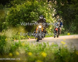 Motor Elfstedentocht – 9 juni 2025 photo