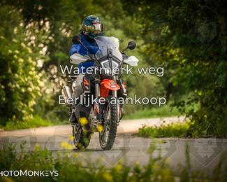 Motor Elfstedentocht – 9 juni 2025 photo