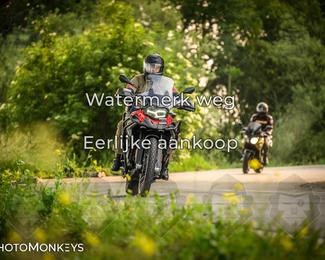 Motor Elfstedentocht – 9 juni 2025 photo