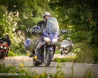 Motor Elfstedentocht – 9 juni 2025 photo
