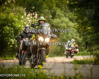 Motor Elfstedentocht – 9 juni 2025 photo