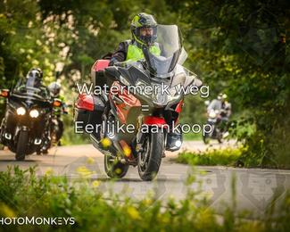 Motor Elfstedentocht – 9 juni 2025 photo