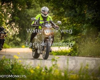 Motor Elfstedentocht – 9 juni 2025 photo