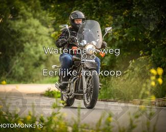 Motor Elfstedentocht – 9 juni 2025 photo