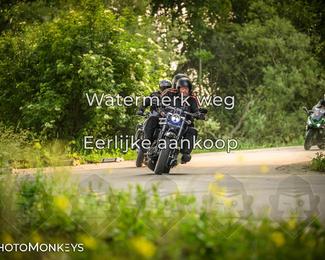 Motor Elfstedentocht – 9 juni 2025 photo