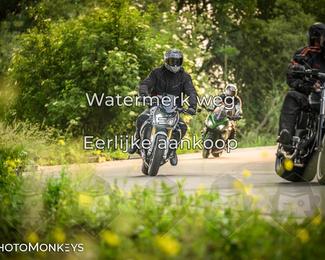 Motor Elfstedentocht – 9 juni 2025 photo