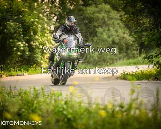 Motor Elfstedentocht – 9 juni 2025 photo