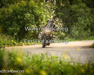 Motor Elfstedentocht – 9 juni 2025 photo