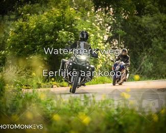 Motor Elfstedentocht – 9 juni 2025 photo