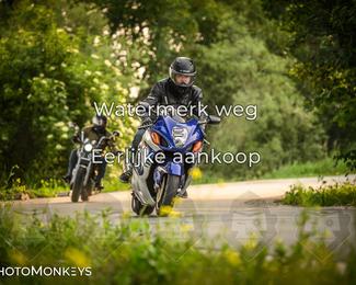 Motor Elfstedentocht – 9 juni 2025 photo