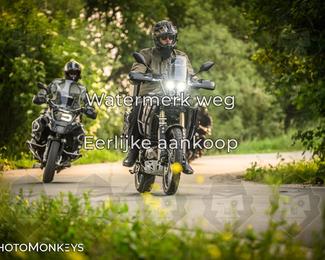 Motor Elfstedentocht – 9 juni 2025 photo