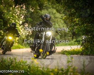Motor Elfstedentocht – 9 juni 2025 photo