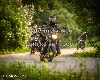 Motor Elfstedentocht – 9 juni 2025 photo