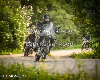 Motor Elfstedentocht – 9 juni 2025 photo