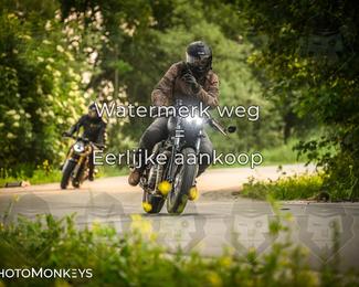 Motor Elfstedentocht – 9 juni 2025 photo