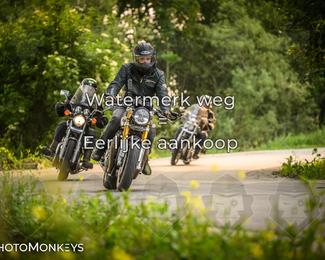 Motor Elfstedentocht – 9 juni 2025 photo