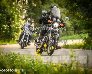 Motor Elfstedentocht – 9 juni 2025 photo