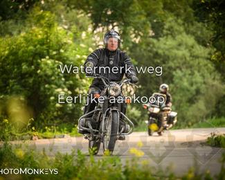 Motor Elfstedentocht – 9 juni 2025 photo