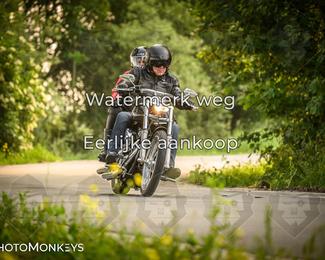 Motor Elfstedentocht – 9 juni 2025 photo