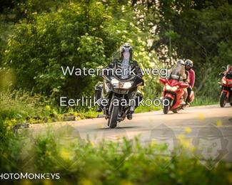 Motor Elfstedentocht – 9 juni 2025 photo