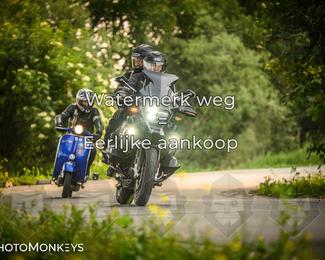 Motor Elfstedentocht – 9 juni 2025 photo
