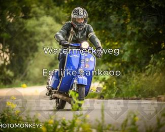 Motor Elfstedentocht – 9 juni 2025 photo