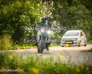 Motor Elfstedentocht – 9 juni 2025 photo