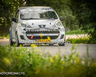 Motor Elfstedentocht – 9 juni 2025 photo