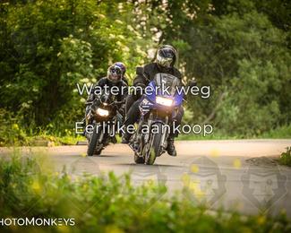 Motor Elfstedentocht – 9 juni 2025 photo