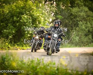 Motor Elfstedentocht – 9 juni 2025 photo