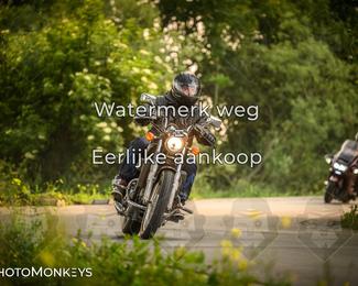 Motor Elfstedentocht – 9 juni 2025 photo
