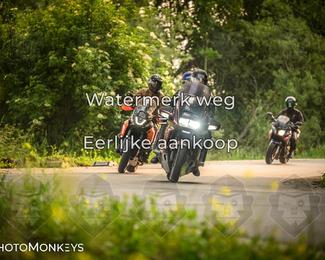 Motor Elfstedentocht – 9 juni 2025 photo