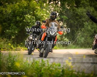 Motor Elfstedentocht – 9 juni 2025 photo