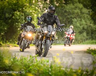 Motor Elfstedentocht – 9 juni 2025 photo