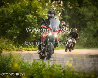 Motor Elfstedentocht – 9 juni 2025 photo