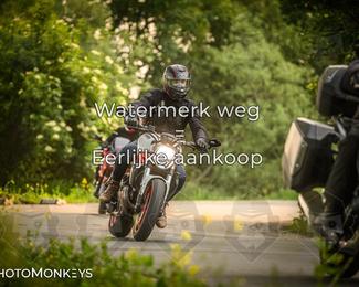 Motor Elfstedentocht – 9 juni 2025 photo