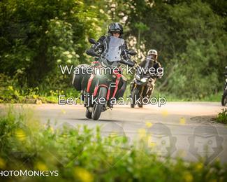 Motor Elfstedentocht – 9 juni 2025 photo