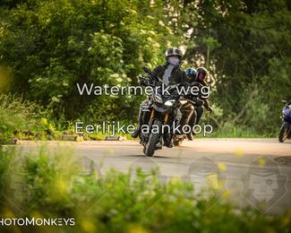 Motor Elfstedentocht – 9 juni 2025 photo