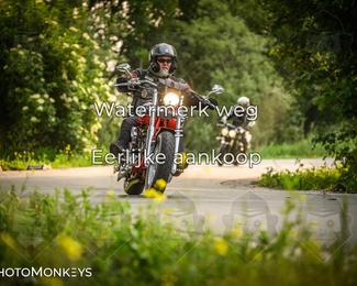Motor Elfstedentocht – 9 juni 2025 photo