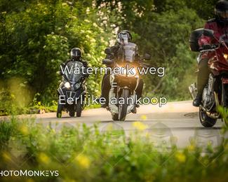 Motor Elfstedentocht – 9 juni 2025 photo