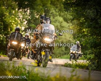 Motor Elfstedentocht – 9 juni 2025 photo