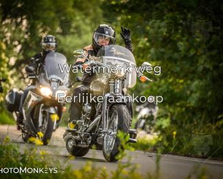 Motor Elfstedentocht – 9 juni 2025 photo