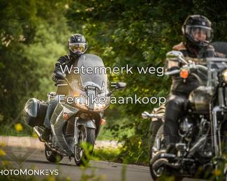 Motor Elfstedentocht – 9 juni 2025 photo