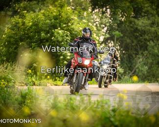 Motor Elfstedentocht – 9 juni 2025 photo