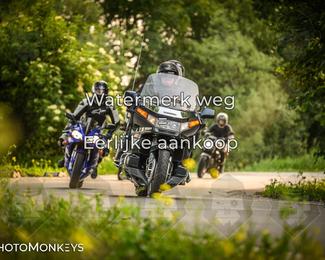 Motor Elfstedentocht – 9 juni 2025 photo