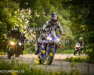Motor Elfstedentocht – 9 juni 2025 photo