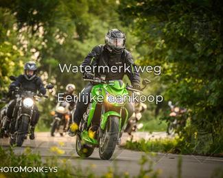 Motor Elfstedentocht – 9 juni 2025 photo