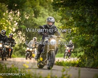 Motor Elfstedentocht – 9 juni 2025 photo