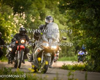 Motor Elfstedentocht – 9 juni 2025 photo